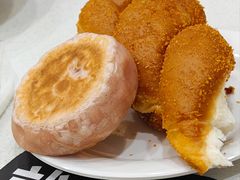 -老磁器口豆汁店(天坛店)