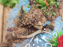 -沽源味道蒙餐莜面家常菜