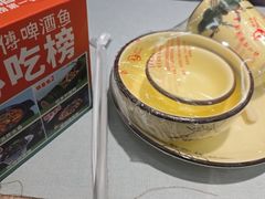 -大师傅金奖啤酒鱼(西街口总店)