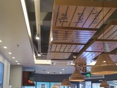 -豪享来中西餐厅(隆昌店)