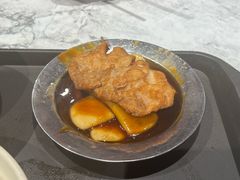 -鲜得来排骨年糕(即墨路店)