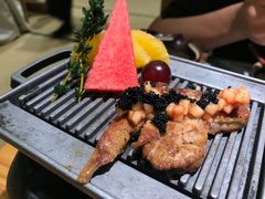 -花潮料理艺食馆(世欧广场店)