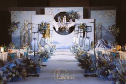 -蘭club婚礼策划