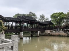 -枫桥夜泊