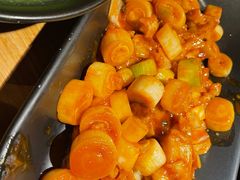 宫保鸡丁-金牌外婆家(苏州中心店)