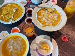 -蟹榭·本帮江浙菜·蟹宴(五角场合生汇商场店)