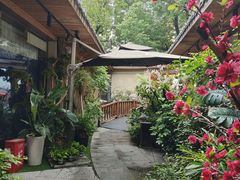 -王捌小院(红花坡店)
