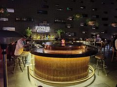 -Jing Bar 井酒吧