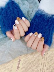 点击看大图 -花系美·美甲美睫精品店