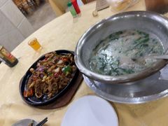 -标记美食新鲜猪杂(兴南大道店)