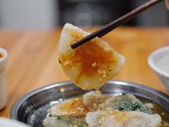 -正宗棉湖甜汤春卷店