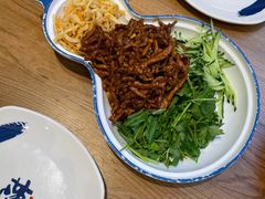 -满园烤鸭·春饼(中街大悦城店)