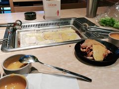 -新石器烤肉(高行万嘉店)