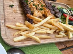 -ALAMEEN阿拉伯餐厅(三里屯店)