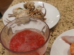 -禾斗海鲜自助(市南银座店)
