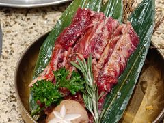 -安又胖韩国烤肉(美罗城店)