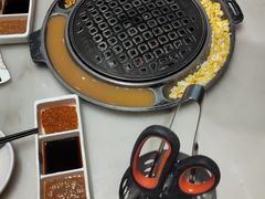 -韩宫宴烤肉·料理(砂之船奥特莱斯店)
