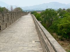 -鸡鸣驿古城
