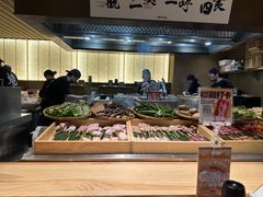 -一豚轩·烧鸟·豚骨拉面(五四路店)