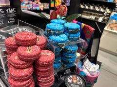 -LUSH(威尼斯人店)