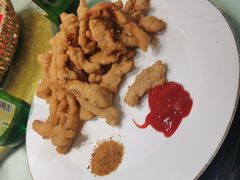 -蜀阳餐厅·金牌水煮鱼