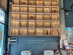 -GOTLOT COFFEE&KITCHEN角落厨房NOOK店