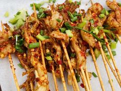 -虾大侠·盱眙龙虾老北京铜锅涮羊肉(金楠天街店)