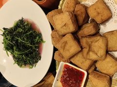 -御沪沪味园.融合菜.海鲜(斜土路店)