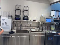 -树夏(鹭洲里店)