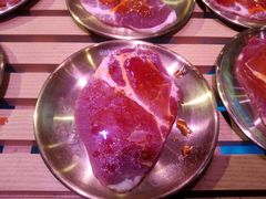 -比特堡啤酒烤肉自助料理(和平店)