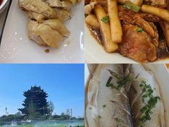 -蟹天蟹地农家菜·阳澄湖大闸蟹(浅水湾店)