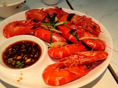 -越乡小厨(侨港店)
