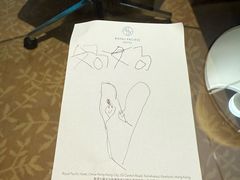 -香港皇家太平洋酒店