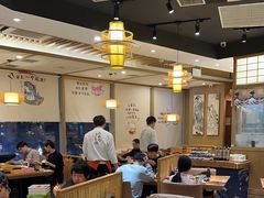 -水林间·寿喜烧自助(仙林金鹰店)