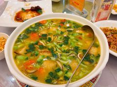 -顺风酒店(长寿路店)