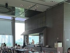 -田舍家Inakaya·炉端烧·铁板烧(天汇igc店)