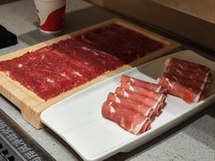 -海底捞火锅(王府井银泰in88店)