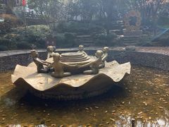 -杭州黄龙洞