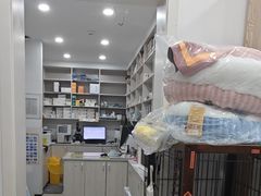 -四月宠物医院·猫专科·心脏专科·内科(转塘店)