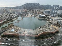 -舟山希尔顿酒店