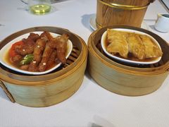 冶味蒸凤爪-春满园·早茶·粤菜·宴会(前海店)