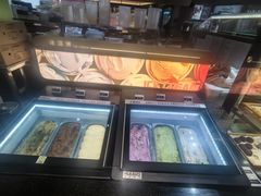 -盛江山自助料理(太原街万达店)