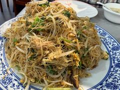 炒兴化米粉-福建闽珍饭店·宁德大黄鱼(解放南路店)