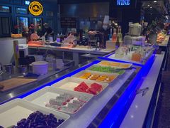 -SEA西雅图海鲜自助餐厅(正义店)