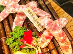 -黑牛の店·和牛烧肉(合生汇店)
