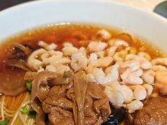 -松鹤面馆·古法焖肉面(观前店)