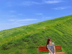 -郑东新区龙湖公共艺术中心
