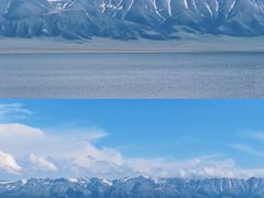 -赛里木湖风景名胜区