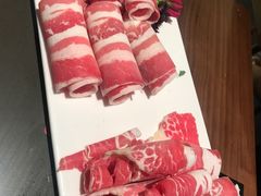 -捞王锅物料理(上海世茂广场店)