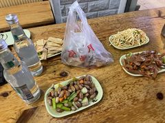 -竹青胶东摔面(黄岛开发区店)